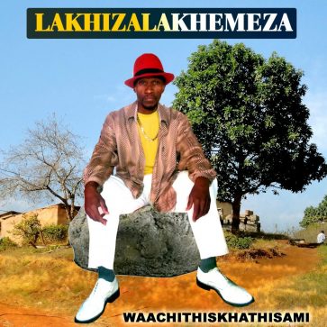 Lakhizalakhemeza