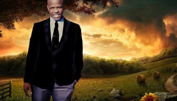 Godgiven Buthelezi Kushobani