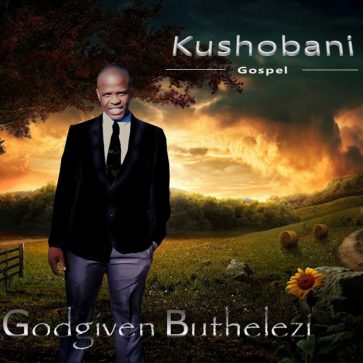 Godgiven Buthelezi Kushobani