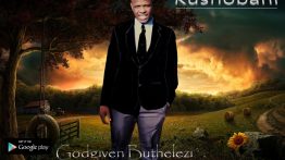 Godgiven Buthelezi