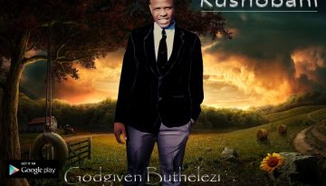 Godgiven Buthelezi Godgiven Buthelezi