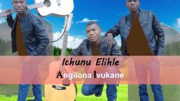 Ichunu Elihle