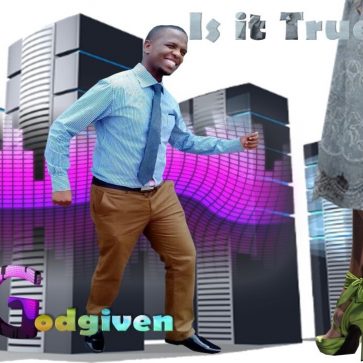 Is It True