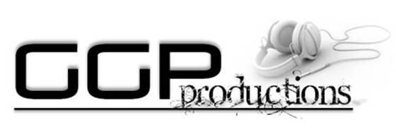 logo Godgiven Prevails Productions