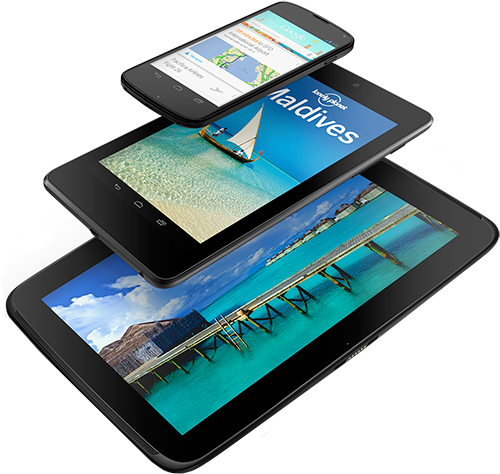Products and Services