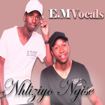 Em Vocals Nhliziyo Ngise