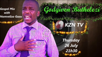 Godgiven Buthelezi Godgiven Buthelezi