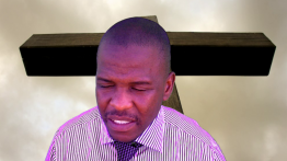 Godgiven Buthelezi_Ngisize Nkosi