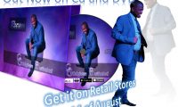Godgiven Buthelezi available on CD and DVD