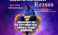 Godgiven Buthelezi Reason Mkhondo fm live