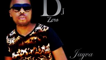 DJ Zero Jayva