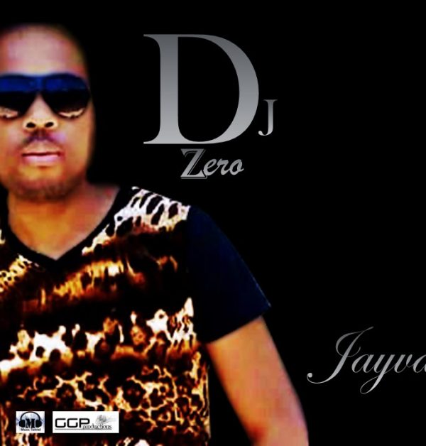 DJ Zero Jayva