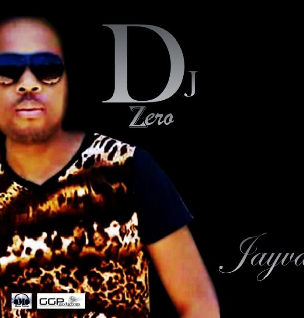 DJ Zero Jayva DJ Zero Jayva