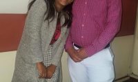 Godgiven Buthelezi At Vibe Fm, V-slide Show-the priness