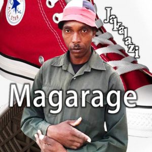 Magarage Jakalazi