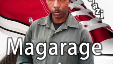 Magarage Jakalazi