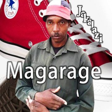 Magarage Jakalazi