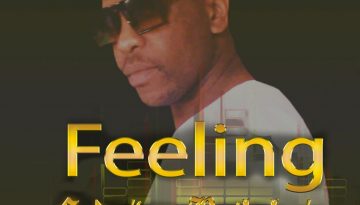 Godgiven Buthelezi Feeling