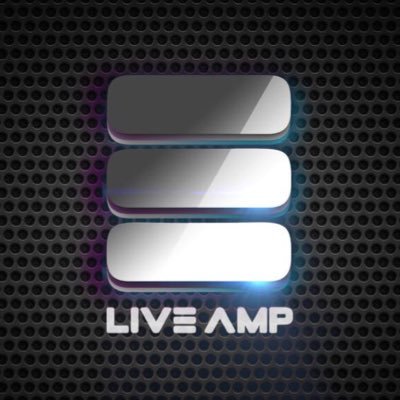 Live Amp Live Amp