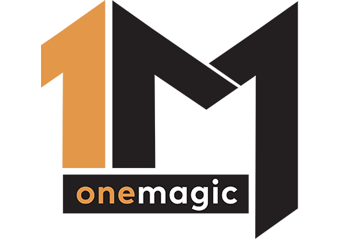 One Magic One Magic