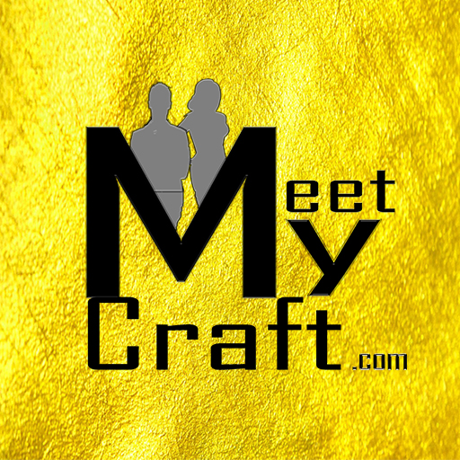 Meet My Craft Logo