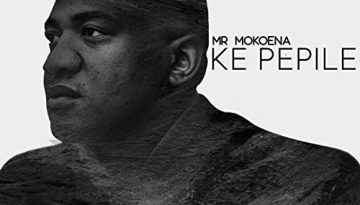 Mr Mokoena Ke Pepile