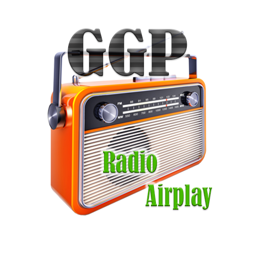 GGP Radio Airplay