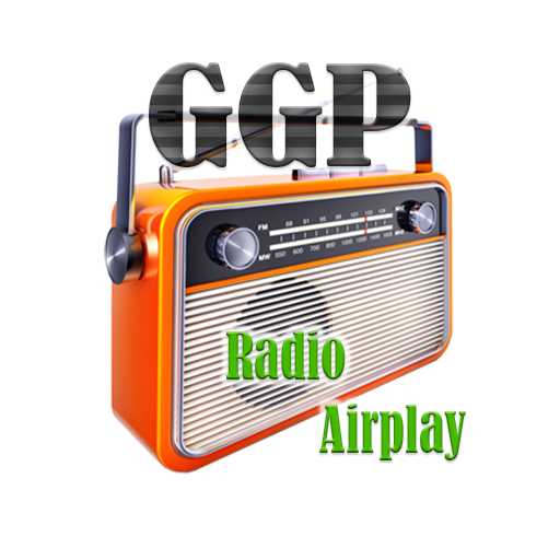 GGP Radio Airplay GGP Radio Airplay