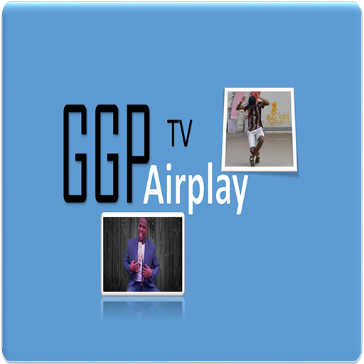 GGP TV Airplay