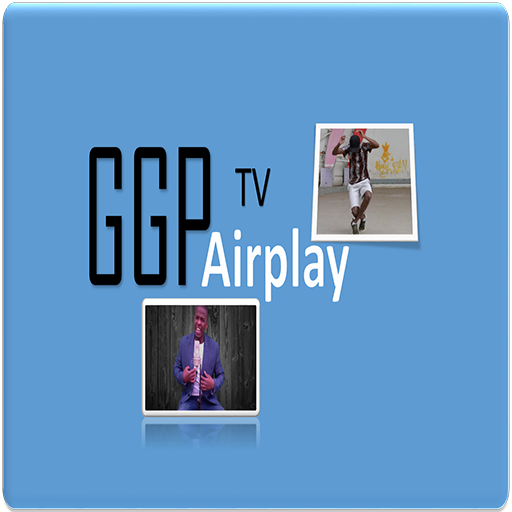 GGP TV Airplay GGP TV Airplay
