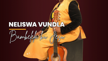 Bambelela KuJesu