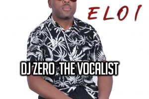 Dj Zero the vocalist - Eloi