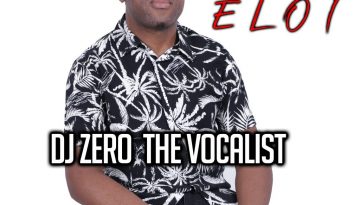 Dj Zero the vocalist - Eloi