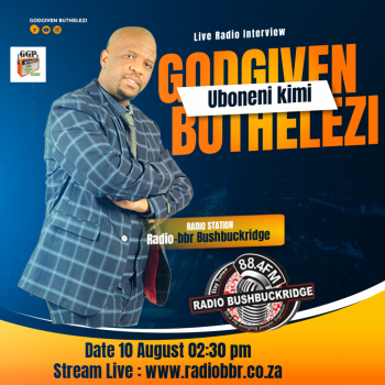 Godgiven BBR fm