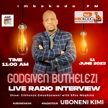 Imbokodo Fm