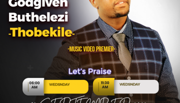 One Gospel Music Video Premier