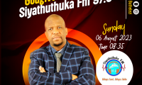 Siyathuthuka fm