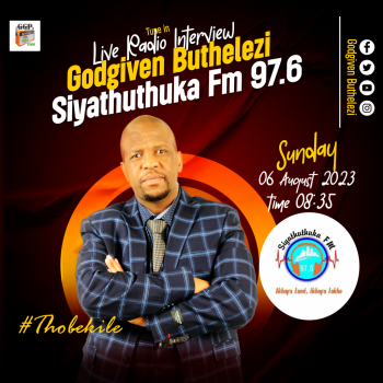 Siyathuthuka fm