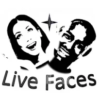 livefaces