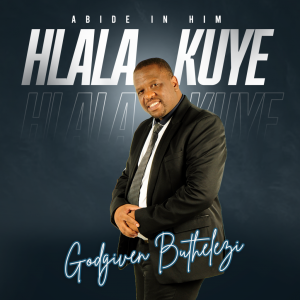 Hlala kuye