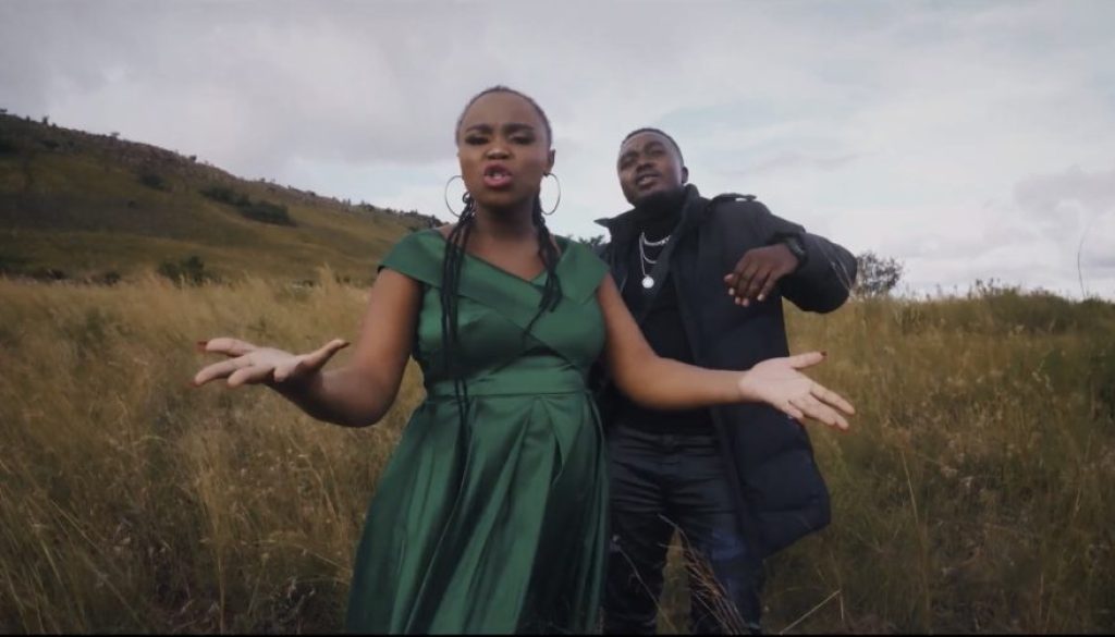 Neiza SA - Ndiyi lolo