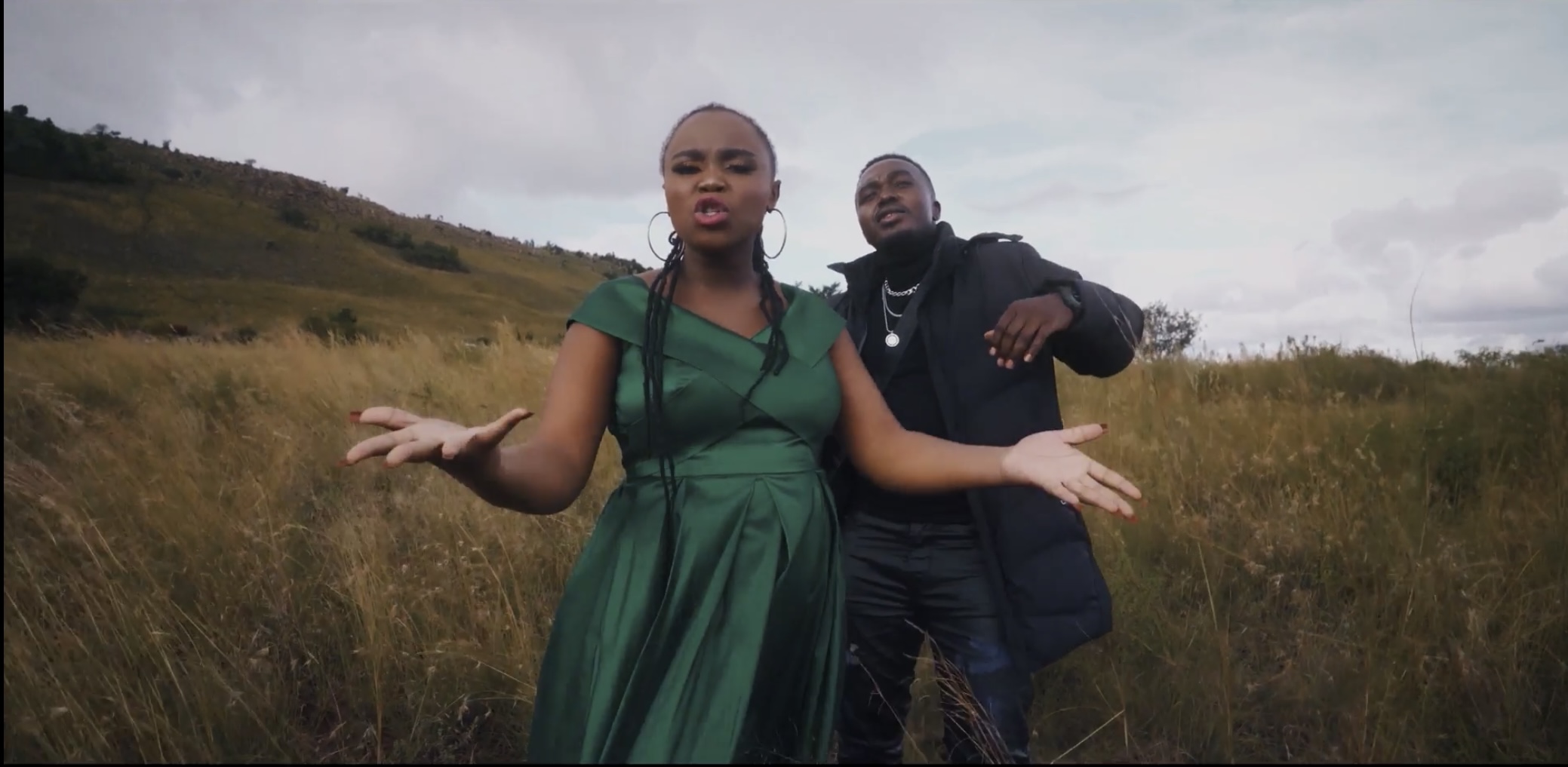 Neiza SA - Ndiyi lolo