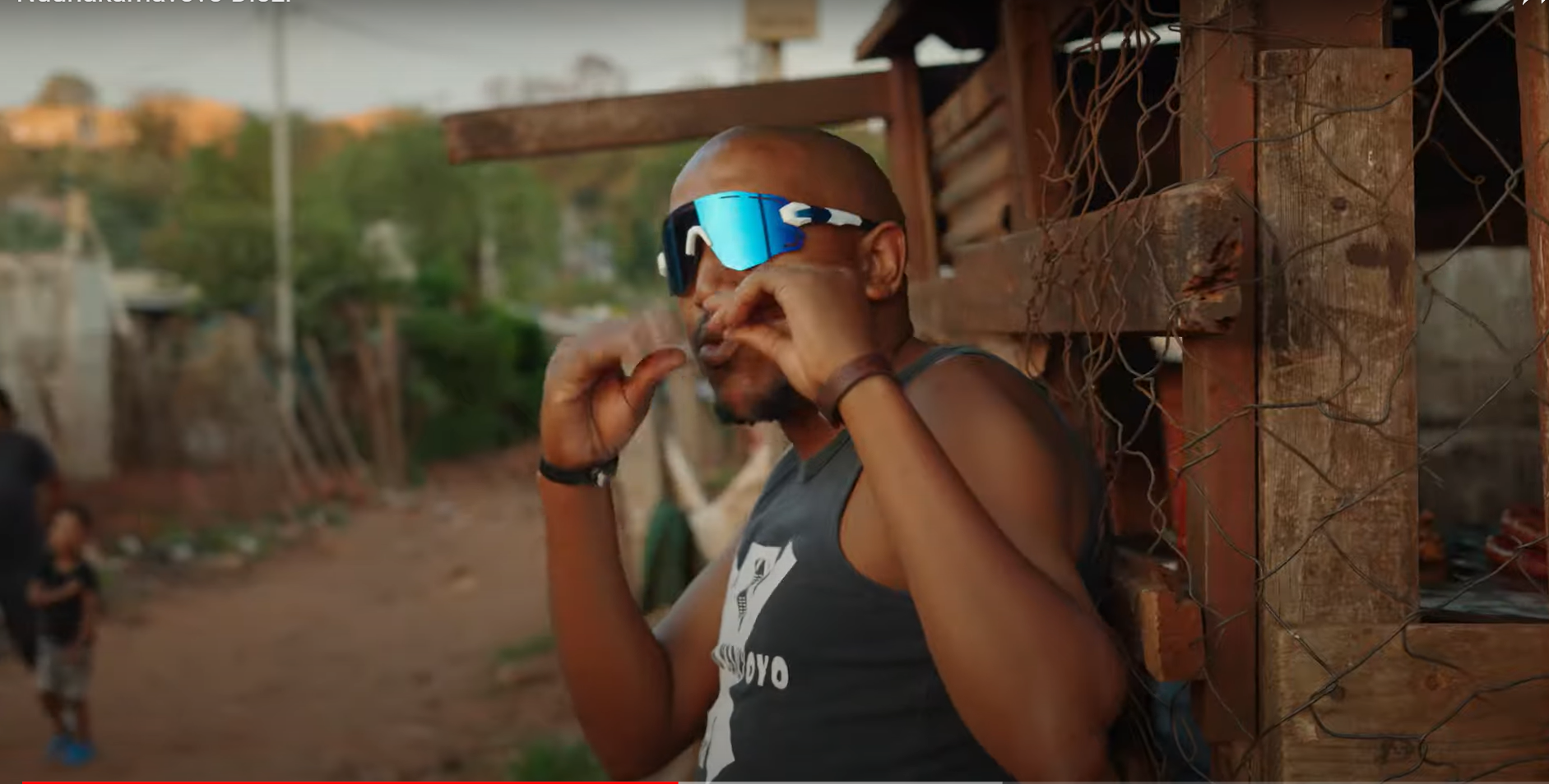 NdunaKamavovo
