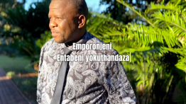 Godgiven Buthelezi - Emporonjeni