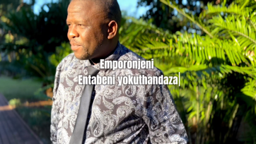Godgiven Buthelezi - Emporonjeni