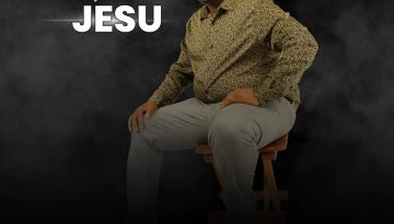 Uyasabela uJesu Uyasabela uJesu