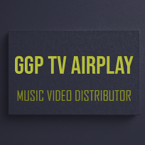 GGP TV Airplay