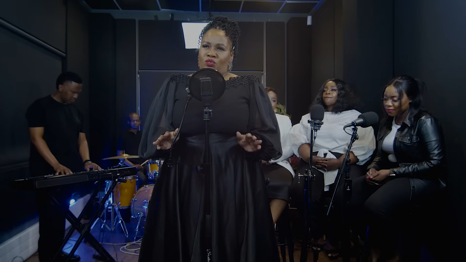 Hlengiwe Masondo - Wendodana