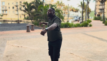 Khaya Noranga
