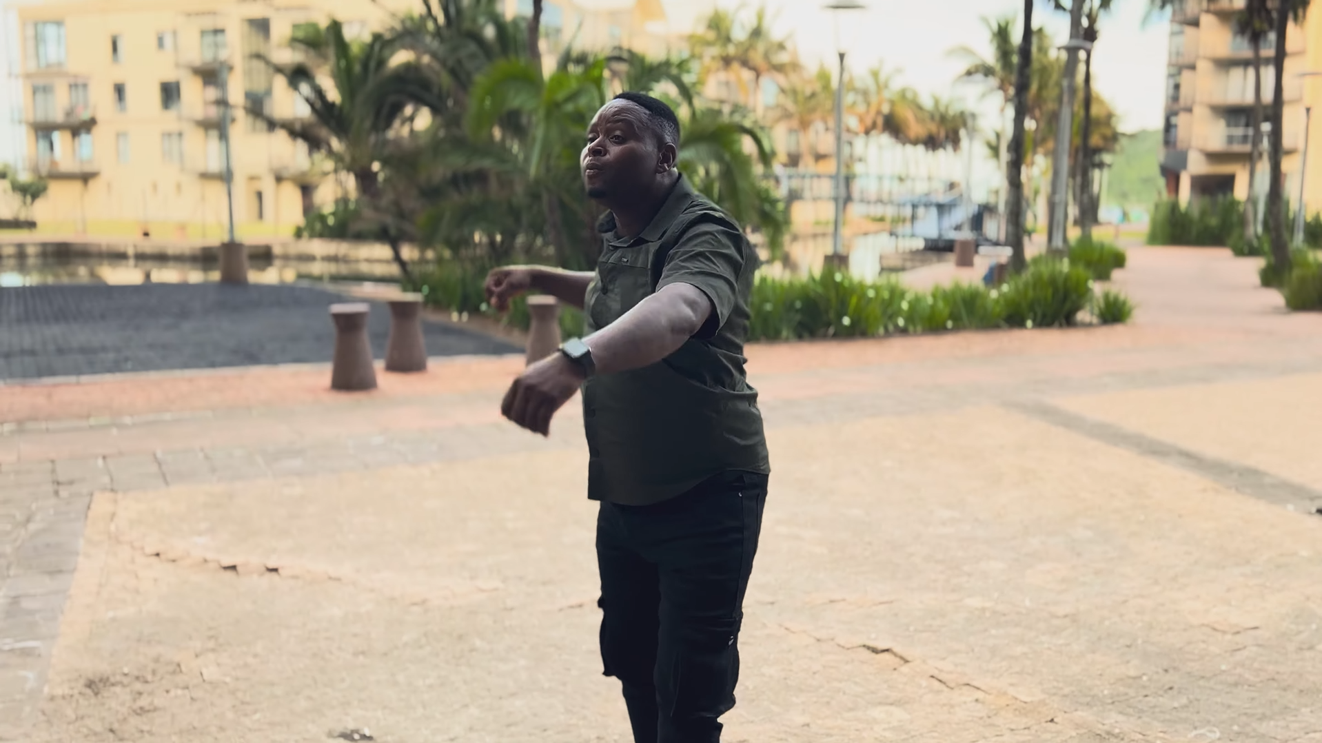 Khaya Noranga
